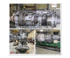ремонт газотурбинных двигателей