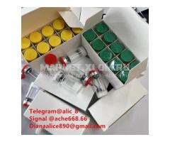 Factory Price Bpc 2mg 5mg 10mg Anti-wrinkle Peptide,@alic_8 telegram