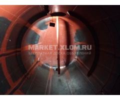 Гуммирование автоцистерн, танк-контейнеров под кислоты