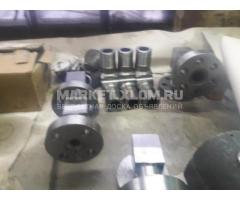 Угольник с фланцами ГОСТ 22799-83 - нам доверяет ГАЗПРОМ
