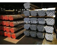Грунтовые анкеры KVL STEEL