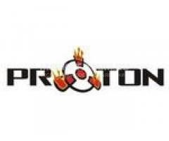 Твердотопливные котлы отопления PROTON от 100 квт до 3МВт