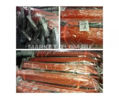 Боновые заграждения постоянной плавучести БППЦ-500
