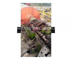 К250-61-2 центробежный компрессор
