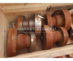 КАТУШКА КП 100х70-180х35 ,КАТУШКА КП 230х21/280х21