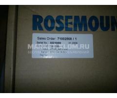 Преобразователь 848TFIAS001B6JA1 РОЗЕМАУНТ( ROSEMOUNT)