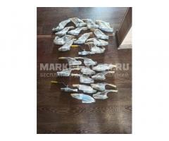 КРАН КШ.Ц.М 015.040.Н/П.02 15/40 МФТ СТ.20 LD
