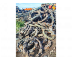 продам круг ф 4 мм и 6 мм  сталь 15Х5М