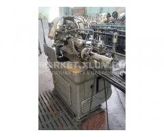 Tornos MS7 токарный прутковый автомат