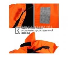 Жилет спасательный детский с сертификатом РМРС