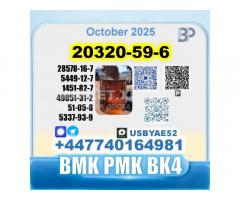 20320-59-6 BMK oil Diethyl (phenylacetyl) malonate SourceFactory