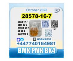 PMK 28578-16-7 BMK 5449-12-7 source factory