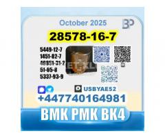 PMK 28578-16-7 BMK 5449-12-7 source factory