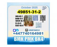 49851-31-2 2-Bromo-1-Phenyl-Pentan-1-One BK4 Source factory