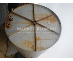 Емкости и резервуары, цены снижены на 90%  (ПИ604482)
