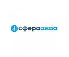 Металлообрабатывающий завод ООО «Сфера-Авиа»