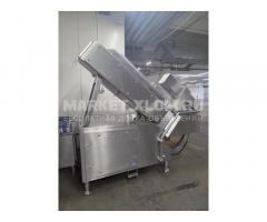 Слайсер линия нарезки Weber ссs 405 А200