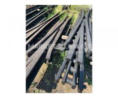 Крестовины Р50 1/9 пр.2498 . Новые
