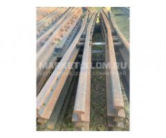 Крестовины Р50 1/11 пр. 2497. Новые