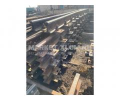 Крестовины Р65 1/11 пр. 2433.( 2769) Новые
