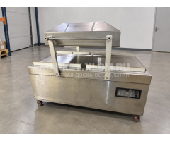 Упаковщик вакуумный Henkelman Polar 2-85