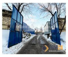 Пункт приема металлолома в Москве и области, Самовывоз и Демонтаж