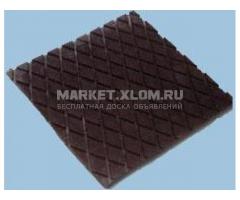Футеровка барабанов