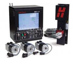 Ремонт HYPERTHERM ЧПУ CNC EDGE Pro Ti Powermax HyPerformance HPR HyPrecision Basic ArcGlide Sensor P