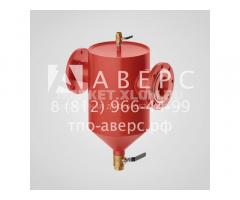 Грязевики абонентские Ду 150 ТС-569.00.000-14