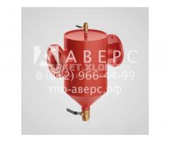 Грязевики абонентские Ду 150 ТС-569.00.000-14