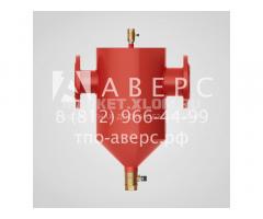 Грязевики абонентские Ду 150 ТС-569.00.000-14