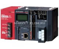 Ремонт Mitsubishi Electric Beijer EXTER GOT MAC E GT Е10 FR FX MR MR-J HC HF T K серводвигатель серв