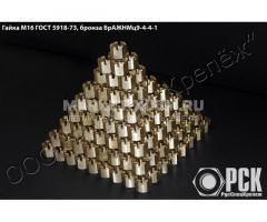 Гайки гост 5918-73, корончатая гайка 12х18н10т гост 5918-73