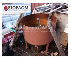 Прием металлолома, Скупка Чермета и Цветмета, Вывозим.