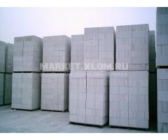 Блоки газосиликатные и пенобетонные.