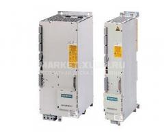 Ремонт Siemens SIMODRIVE 611 6SN1123 6SN1124 6sn1145 6sn1146 6SN1114 6SN1118 6SN1115 6SN1112 привод