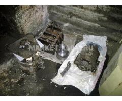 Маслопресс УПМ-1