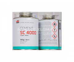 клей Tip-Top sc- 4000