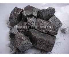 Ферросилиций ФС45 ГОСТ 1415-93