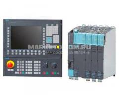 Ремонт ЧПУ Siemens Sinumerik 840D 810D 802D 828D 802S 840Di 840DE 808d 802 840 sl CNC System 8 3