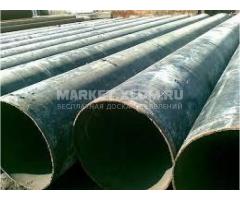 Продам трубу 1020х10-12 б/у