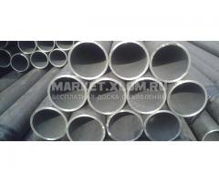 Продаем трубы Ф 245х8-16, б/ш, ГОСТ 8732-78, сталь 20