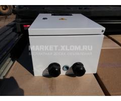Переходная коробка КПК