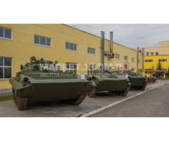 Высокопрочная сталь С-500
