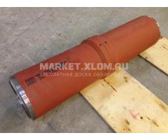 Блоки с диафрагмами СТО ЦКТИ 839.01-2009