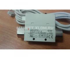 Цифровой переключатель потока SMC PFM750-01-CM