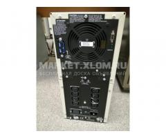 Источник бесперебойного питания  APC SMART-UPS 2200 VA