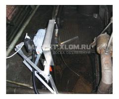 Масло-, нефтесборщик  STICOIL (тип В)