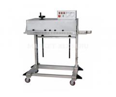 Конвейерный запайщик тяжелых пакетов FR-1370L/T