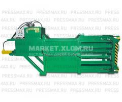 Пресс пакетировочный горизонтальный PRESSMAX™ 730